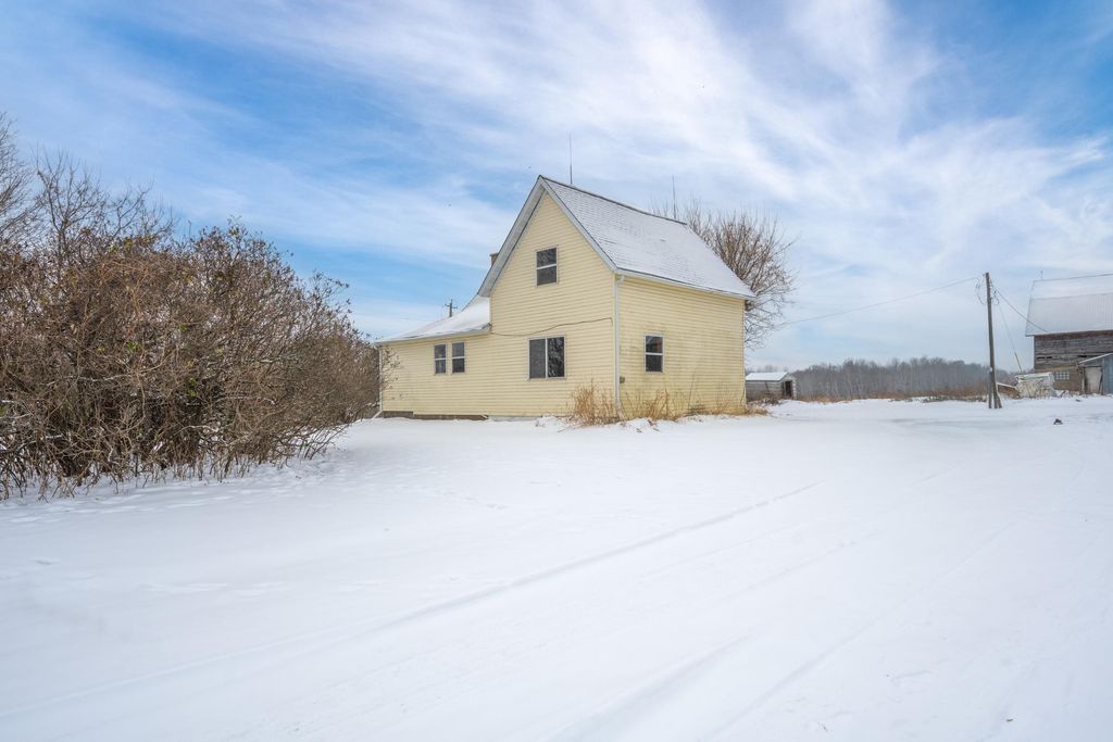 Photo of 1351 20th Street, Turtle Lake, WI 54889 (MLS # 7004618)