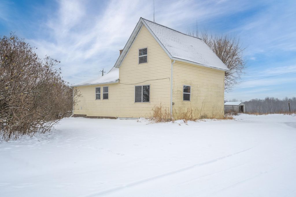 Photo of 1351 20th Street, Turtle Lake, WI 54889 (MLS # 7004618)