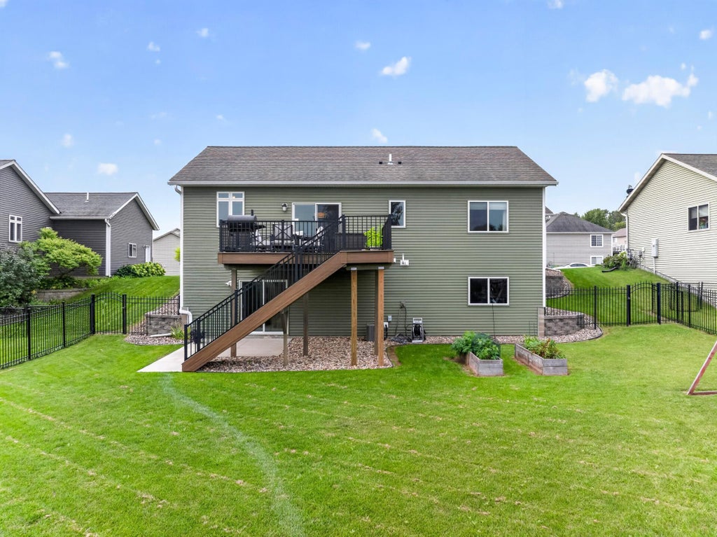 Photo of 4545 Baraboo Street NW, Rochester, MN 55901 (MLS # 7127219)