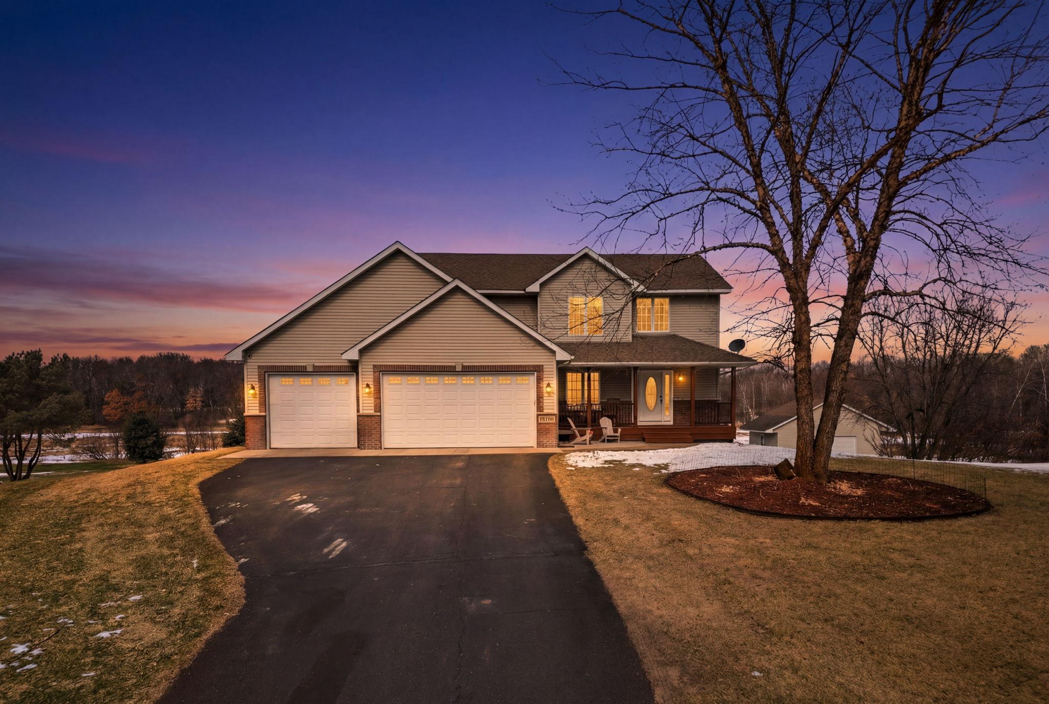 15037 Staples Street NE