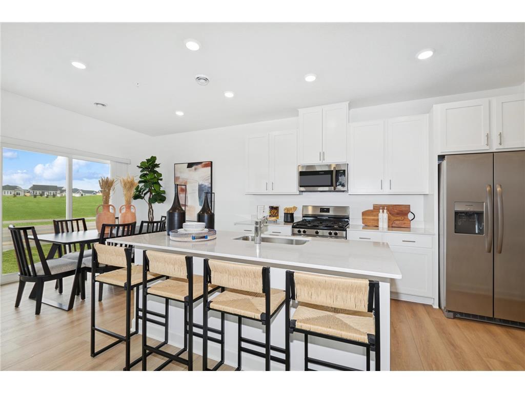 Photo of 1070 Anmeadle Row, Rosemount, MN 55068 (MLS # 7162367)