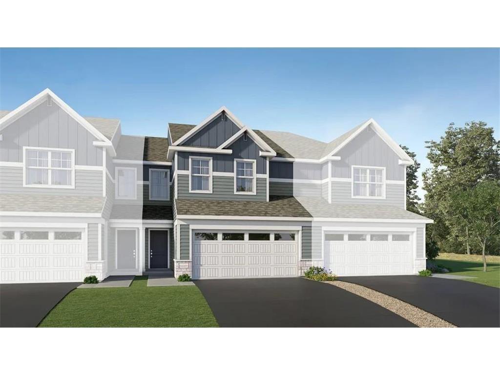 Photo of 1070 Anmeadle Row, Rosemount, MN 55068 (MLS # 7162367)