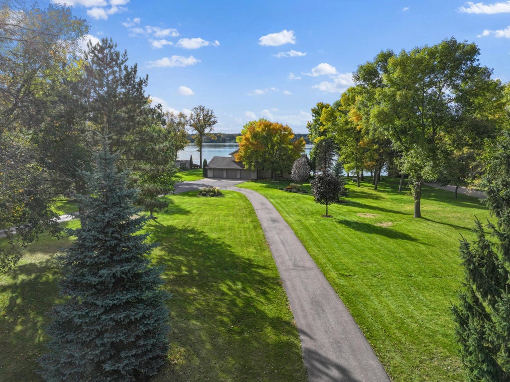 Photo of 10333 Alcott Drive, Sauk Centre, MN 56378 (MLS # 7149161)