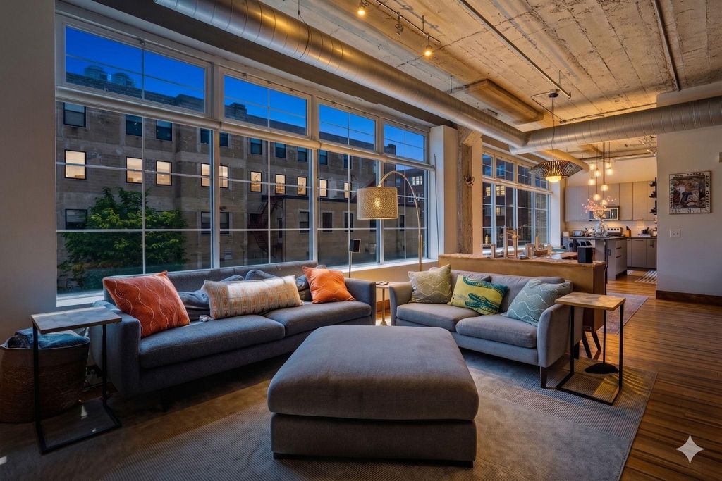 Photo of 918 N 3rd Street #201, Minneapolis, MN 55401 (MLS # 7078483)
