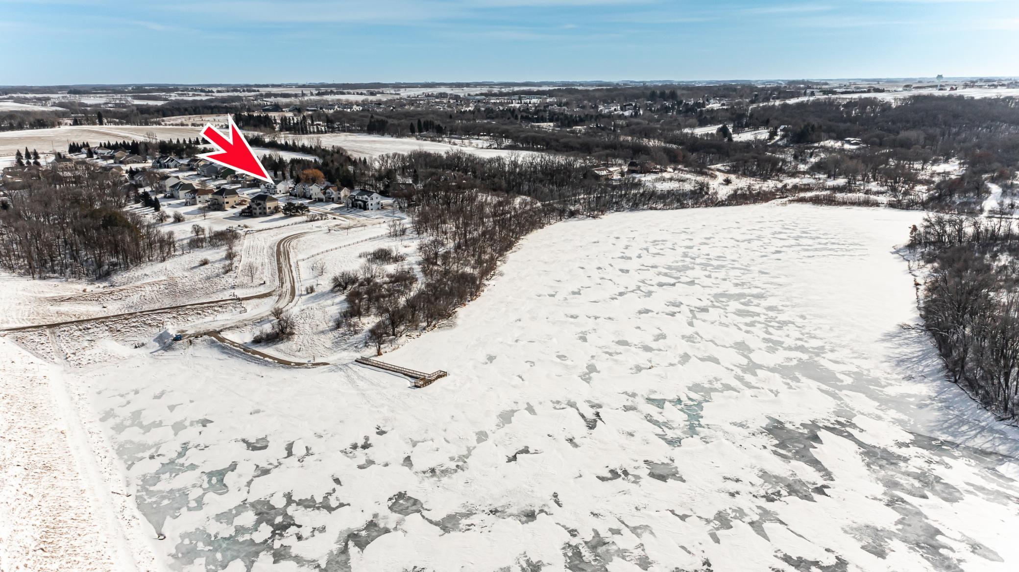 1310 Lone Pine Drive SW