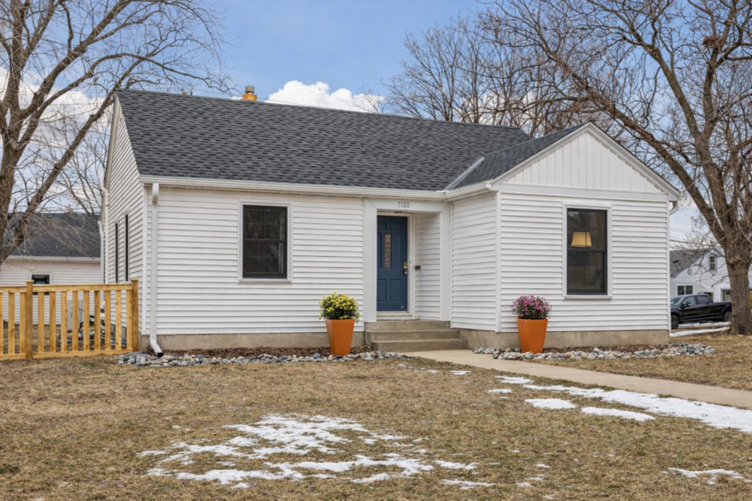 7100 Minnetonka Boulevard