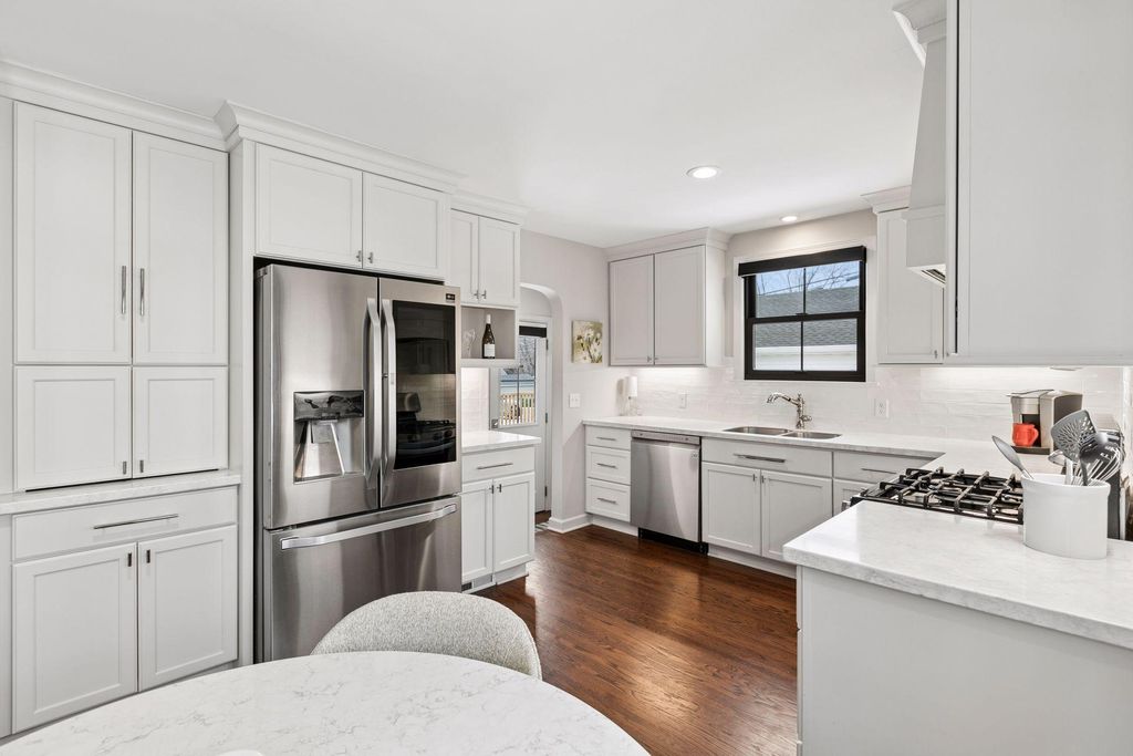 Photo of 7100 Minnetonka Boulevard, Saint Louis Park, MN 55426 (MLS # 7028242)