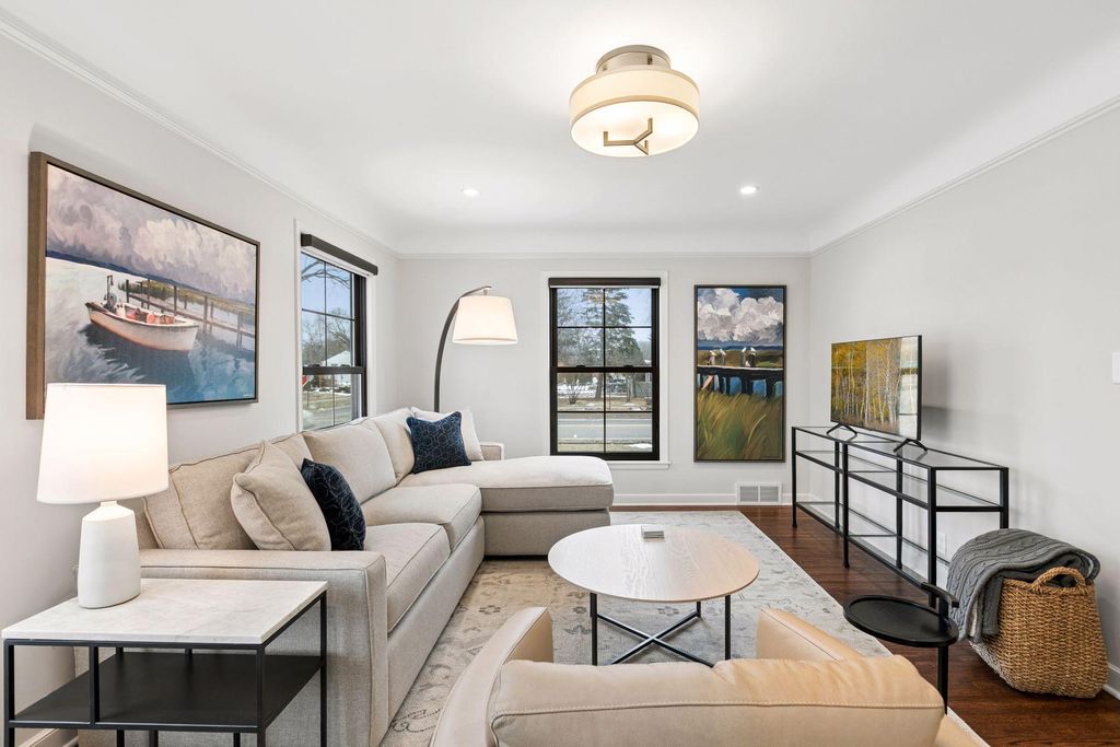 Photo of 7100 Minnetonka Boulevard, Saint Louis Park, MN 55426 (MLS # 7028242)