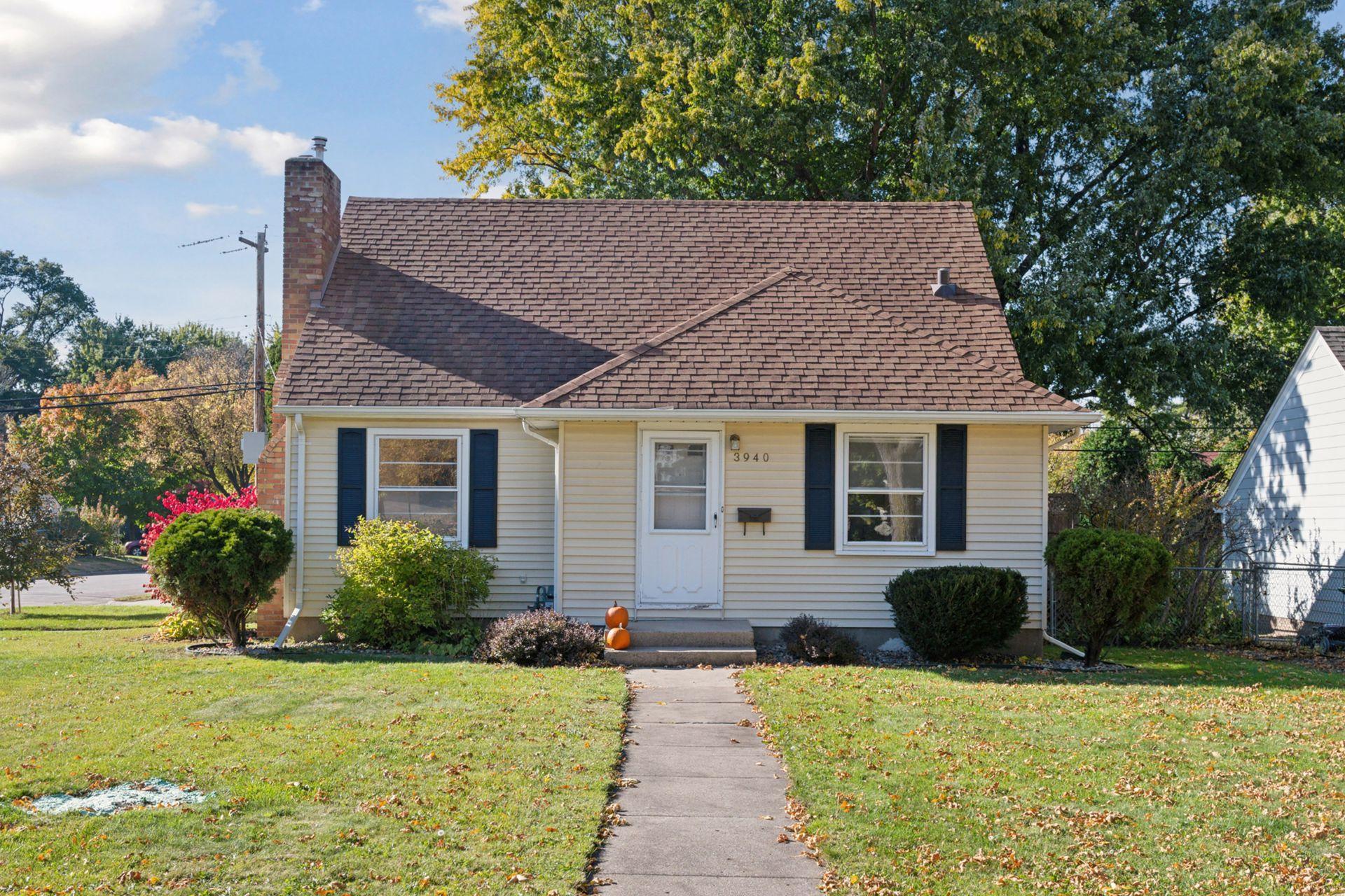 3940 Brunswick Avenue S