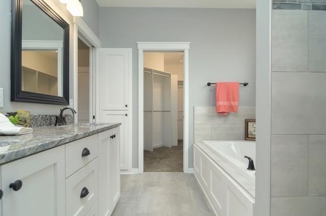 To be built in Saddle Club, one level with all the custom features. Ve – image 11
