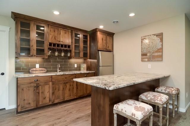 To be built in Saddle Club, one level with all the custom features. Ve – image 13