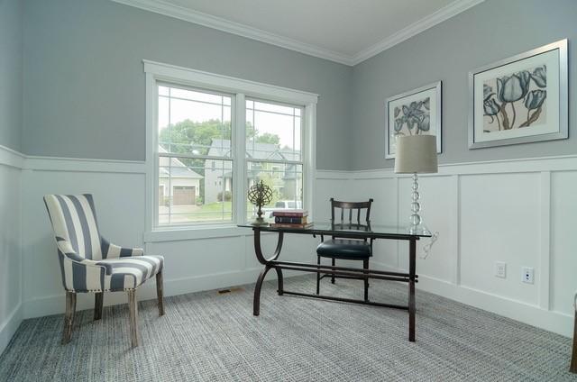 To be built in Saddle Club, one level with all the custom features. Ve – image 9