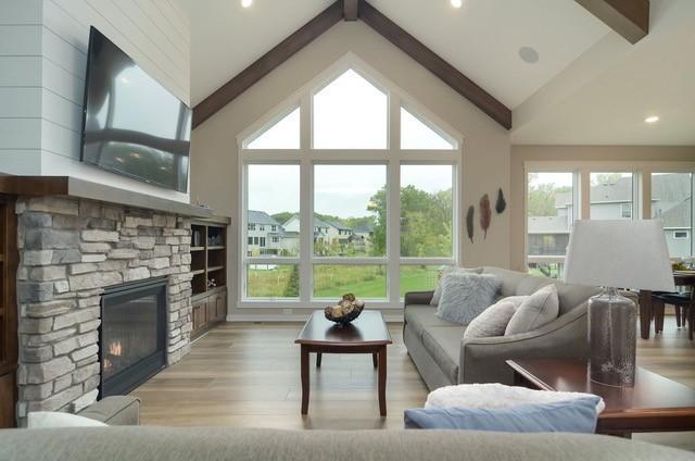 To be built in Saddle Club, one level with all the custom features. Ve – image 8