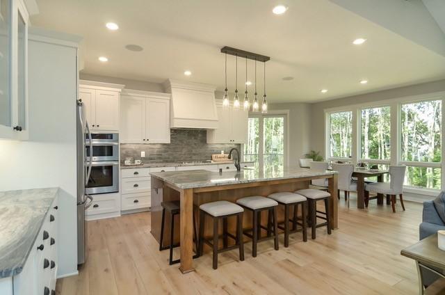 To be built in Saddle Club, one level with all the custom features. Ve – image 6