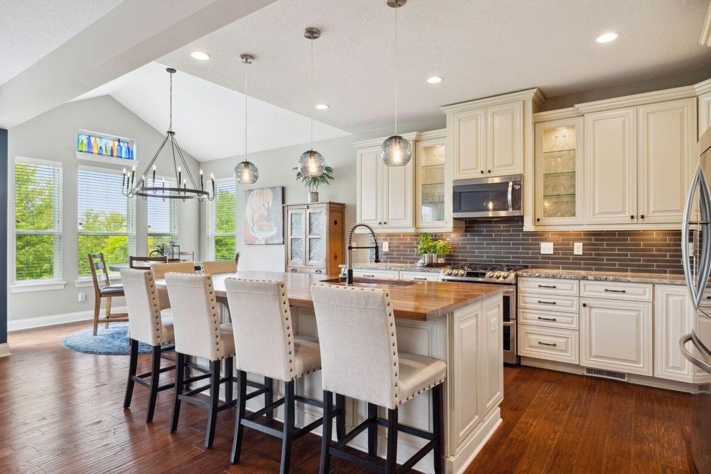 Photo of 3747 Crane Island Court, Excelsior, MN 55331 (MLS # 7058171)