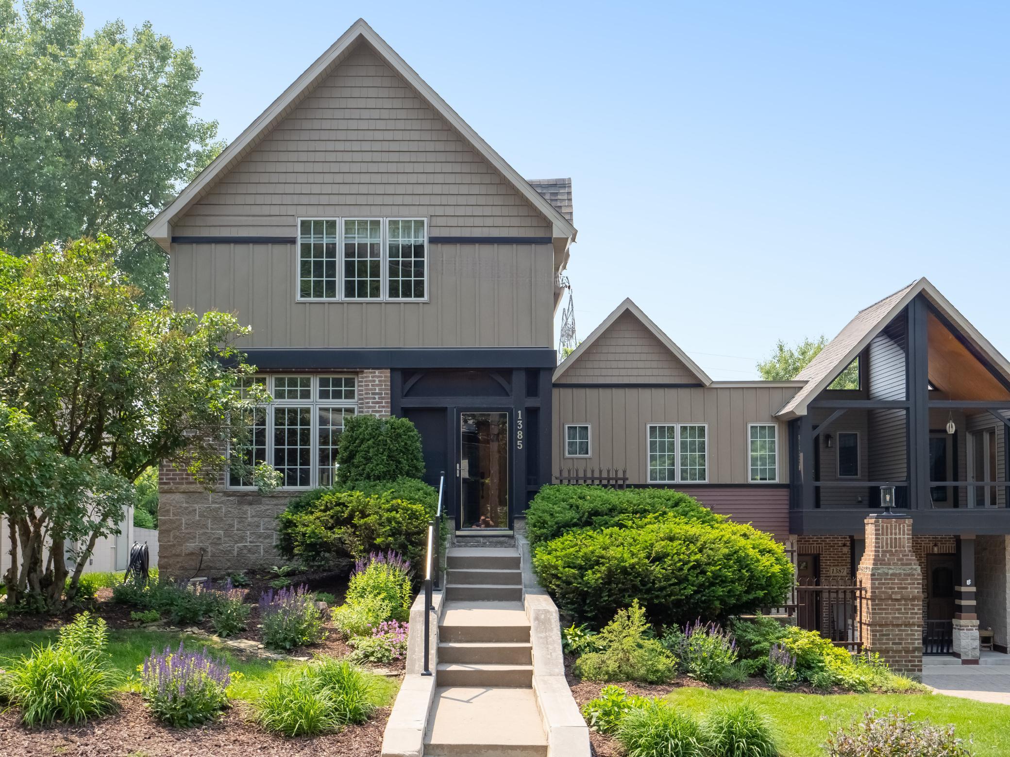 1385 Eustis Street C