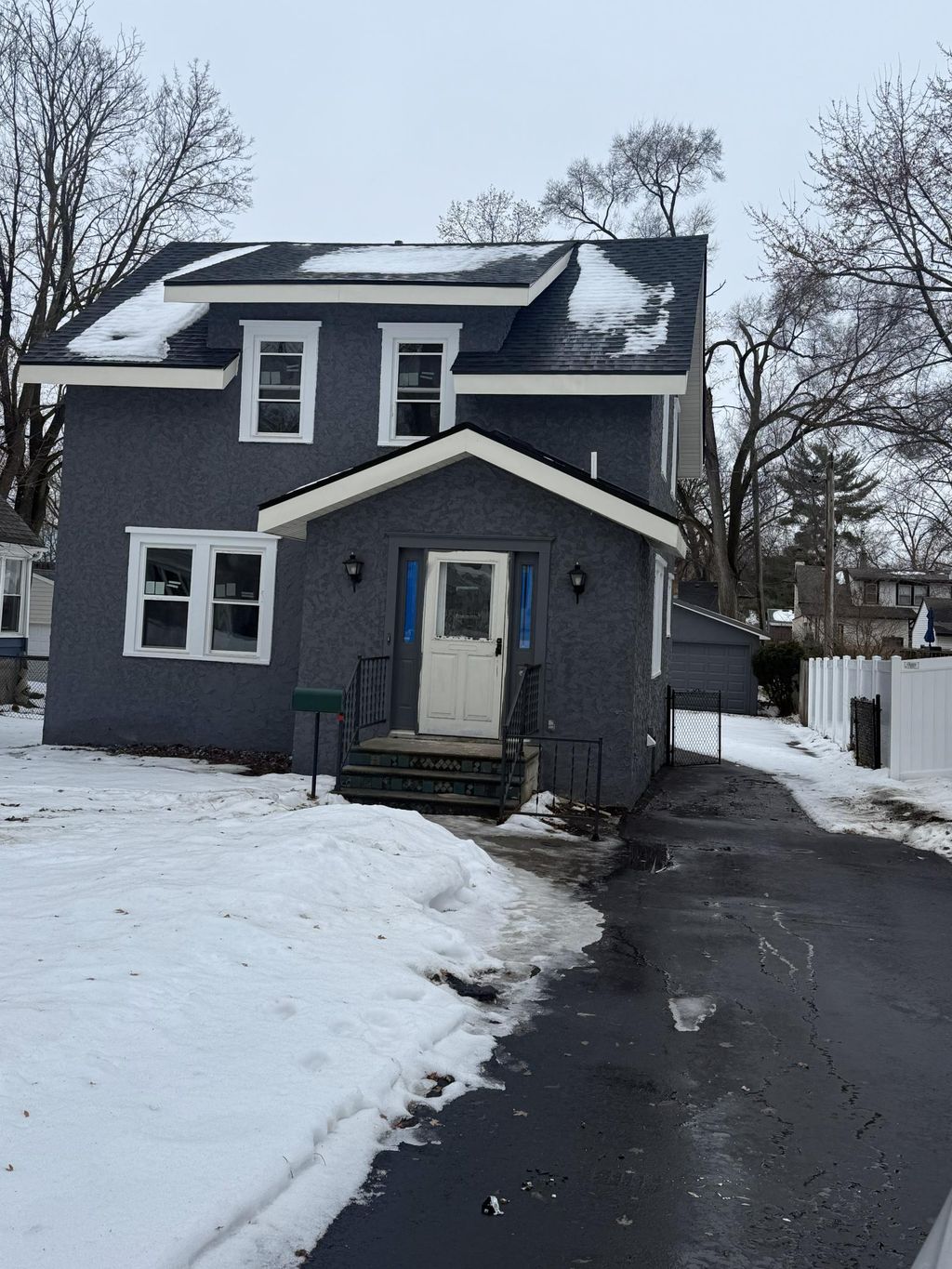 Photo of 4210 Webster Avenue S, Saint Louis Park, MN 55416 (MLS # 7003399)