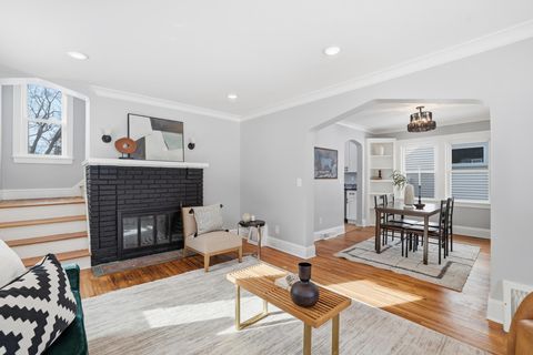 4210 Webster Avenue S Saint Louis Park MN 55416