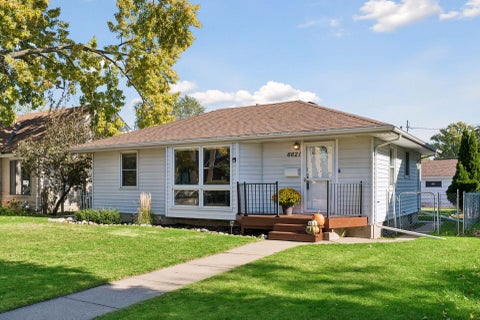 Photo of 6621 Xerxes Avenue S, Richfield, MN 55423 (MLS # 7162927)