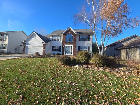 19757 Everhill Avenue Farmington MN 55024