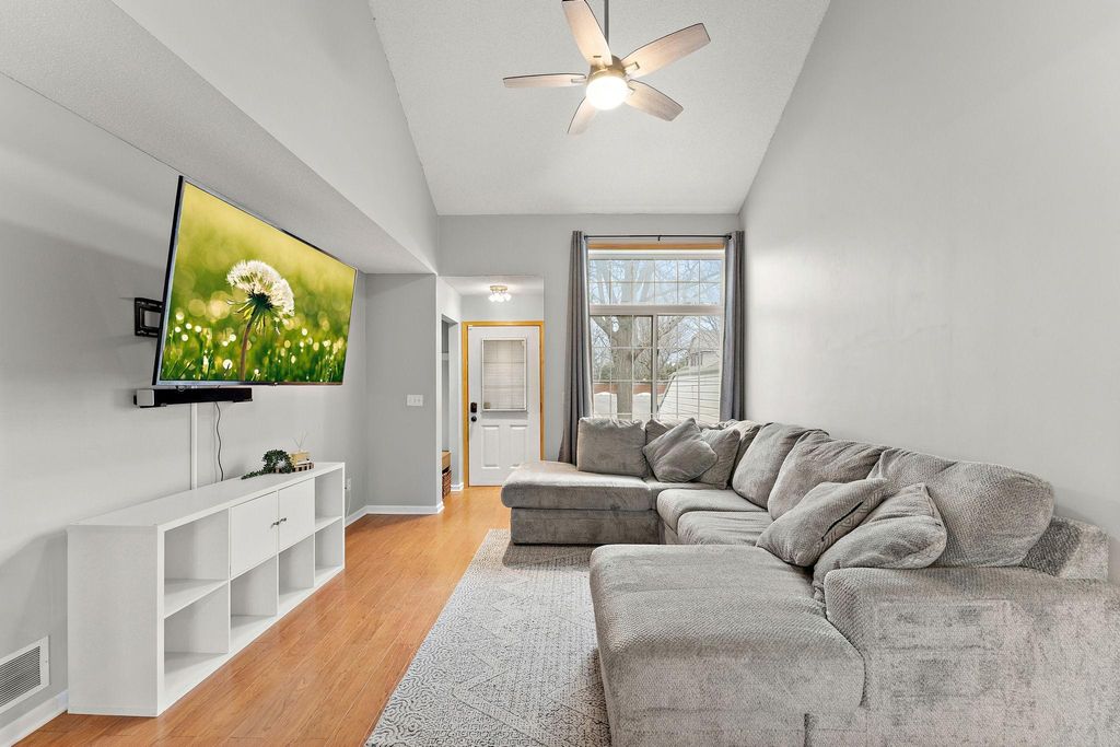 Photo of 9812 Hamlet Lane S, Cottage Grove, MN 55016 (MLS # 7044248)