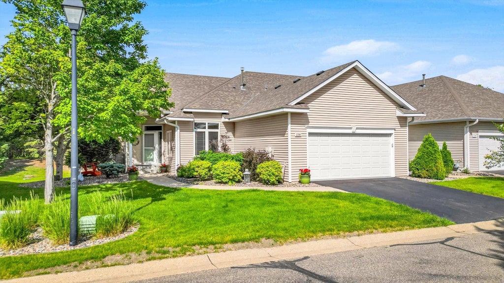 Photo of 2740 Boulder Drive, Burnsville, MN 55337 (MLS # 7093463)