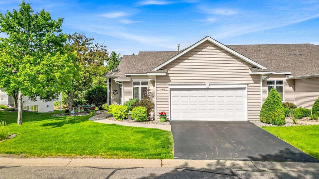 Photo of 2740 Boulder Drive, Burnsville, MN 55337 (MLS # 7093463)