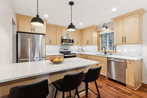 1172 Ravenswood Street Shoreview MN 55126