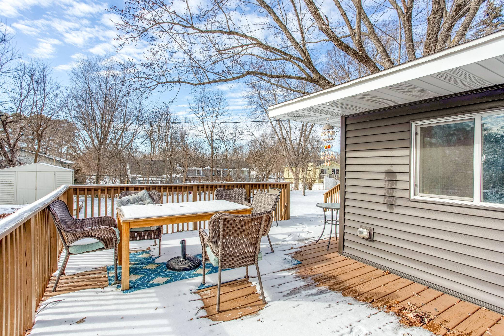 704 Keniston Street N