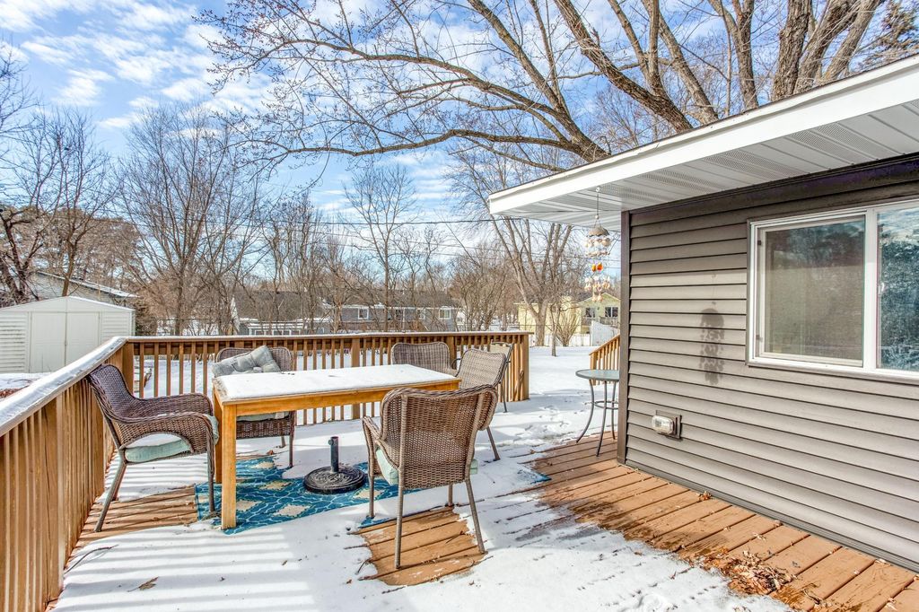 Photo of 704 Keniston Street N, Champlin, MN 55316 (MLS # 7005348)