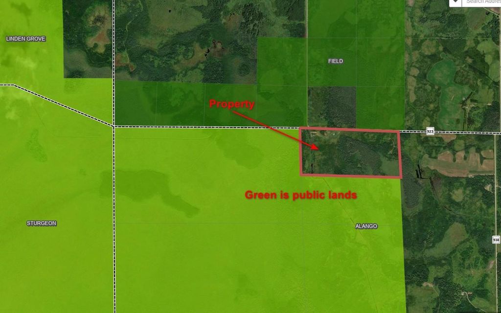 Photo of 10478 Leander Road, Angora, MN 55703 (MLS # 7046774)