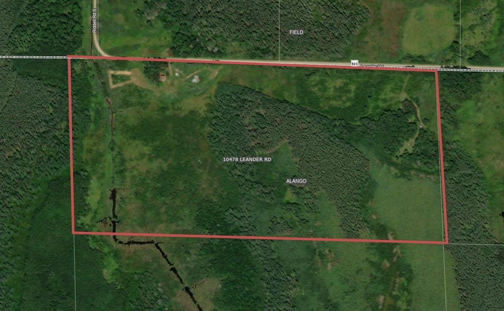 Photo of 10478 Leander Road, Angora, MN 55703 (MLS # 7046774)