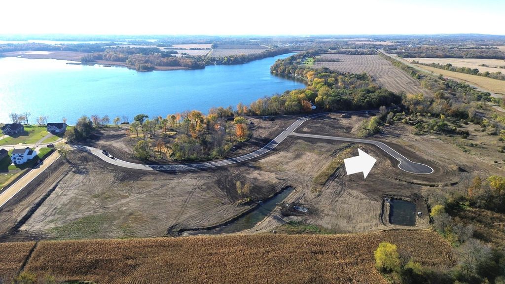 Photo of 1375 Lake John Circle, Annandale, MN 55302 (MLS # 7031786)