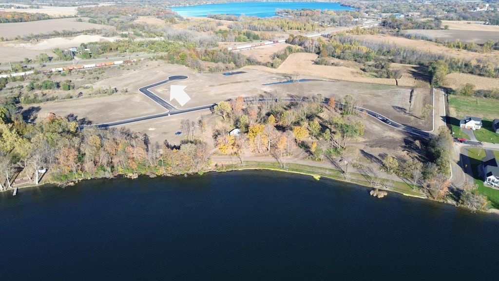 Photo of 1375 Lake John Circle, Annandale, MN 55302 (MLS # 7031786)