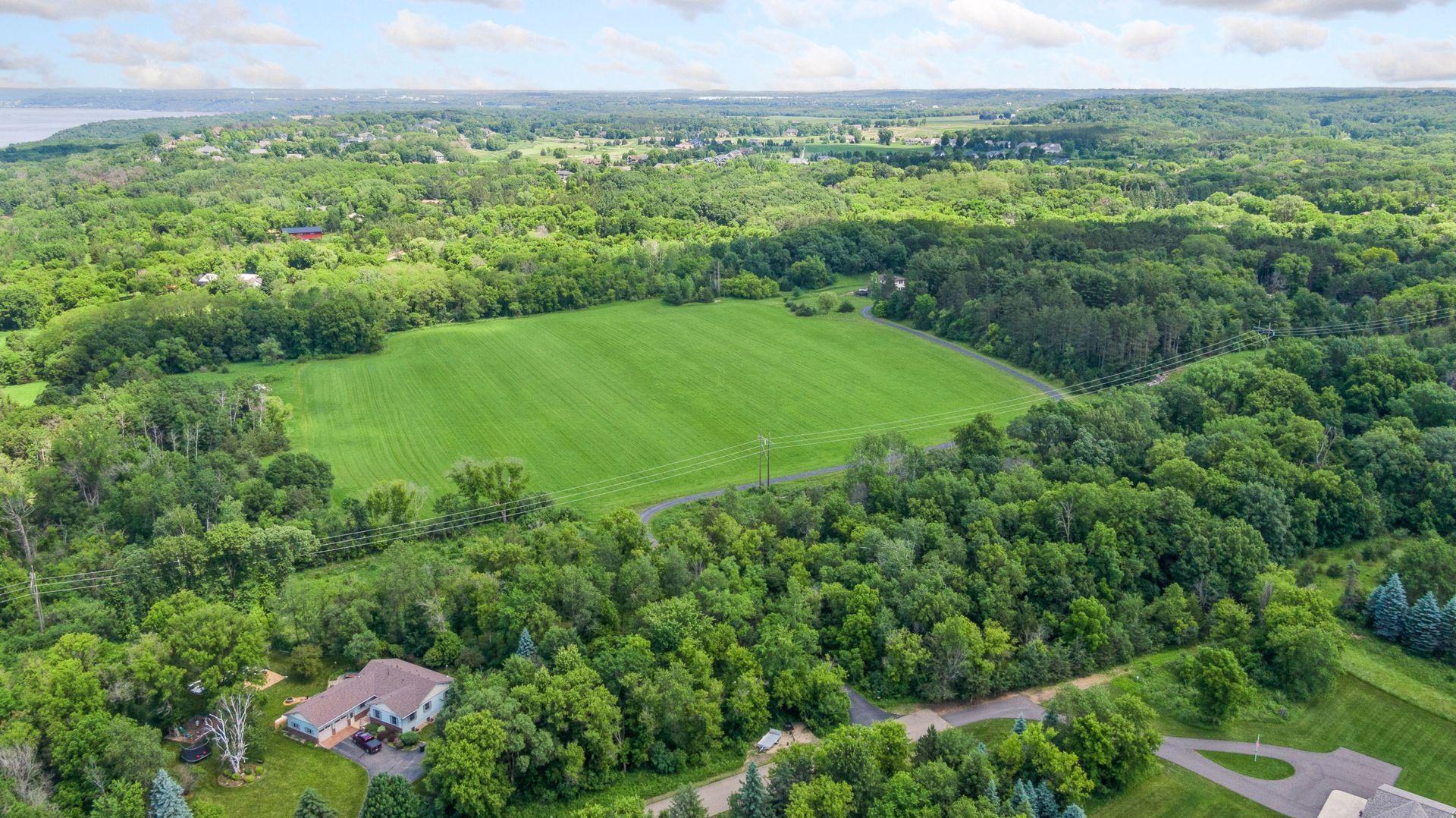 Lot 7 Glen Oaks Drive