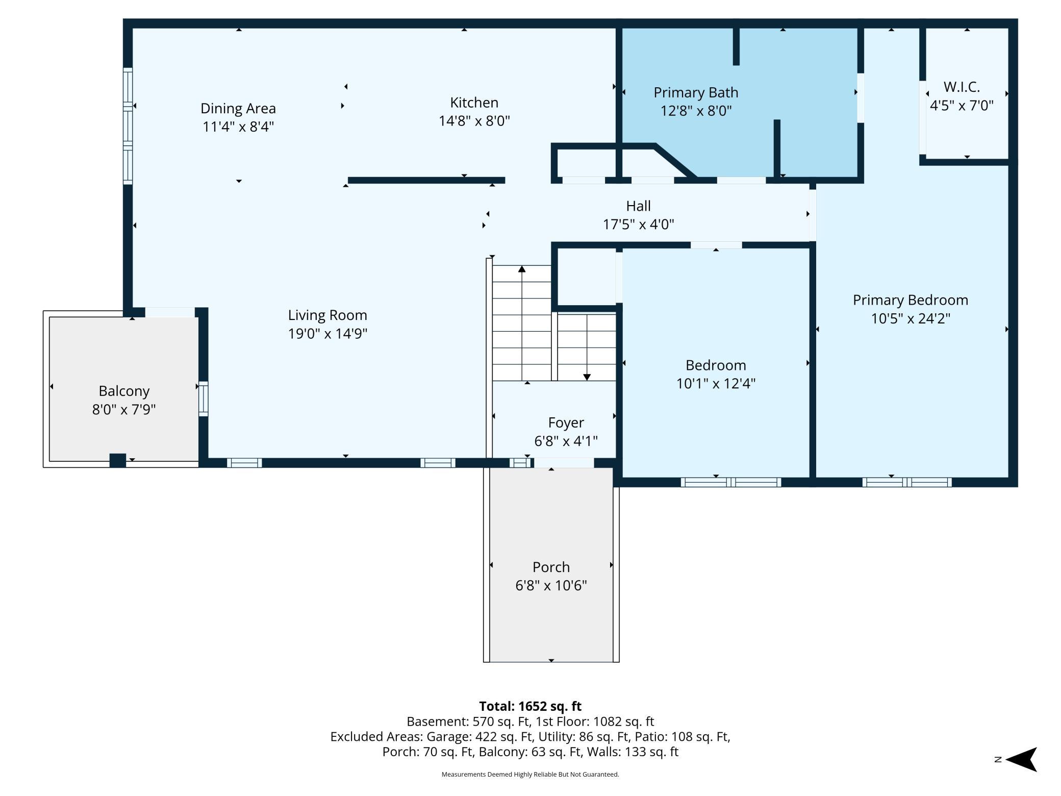 7653 Borman Way