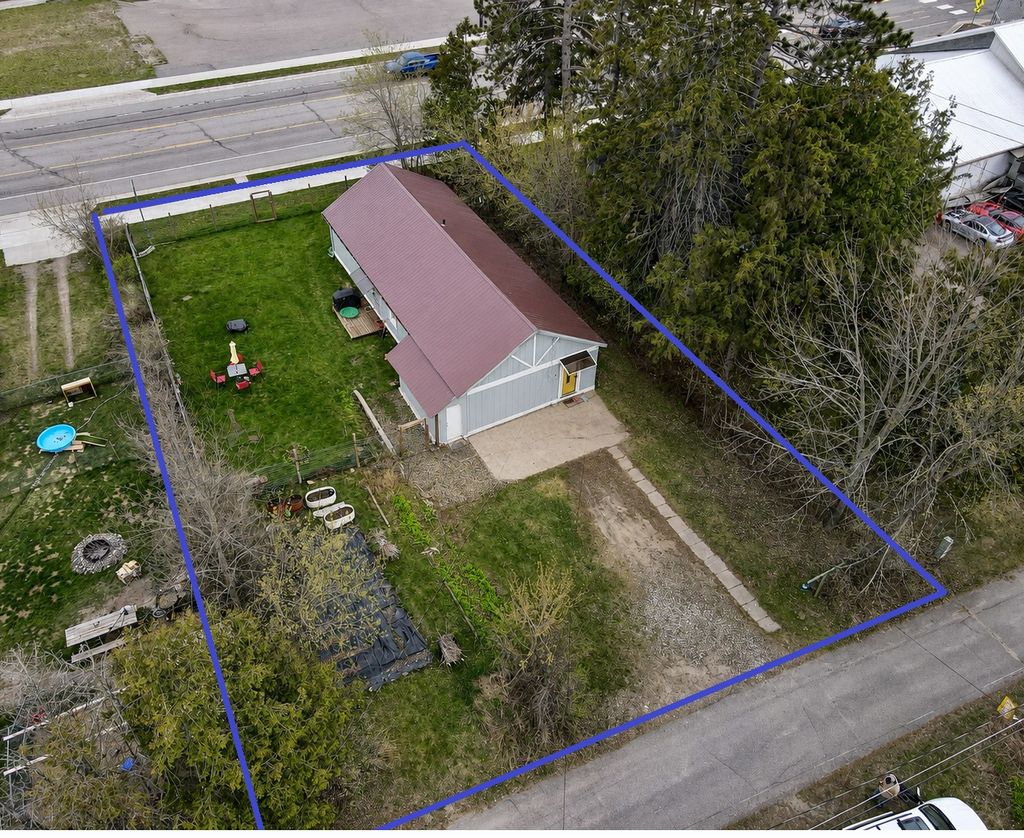 Photo of 528 5th Avenue, Calumet, MN 55716 (MLS # 7074732)