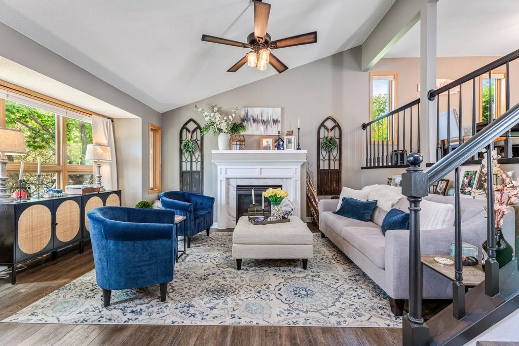 Photo of 712 Juniper Street, La Crescent, MN 55947 (MLS # 7081744)