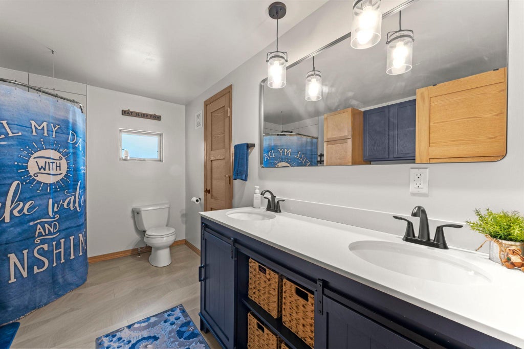 Photo of 10206 Lakeside Drive, Finlayson, MN 55735 (MLS # 7090420)