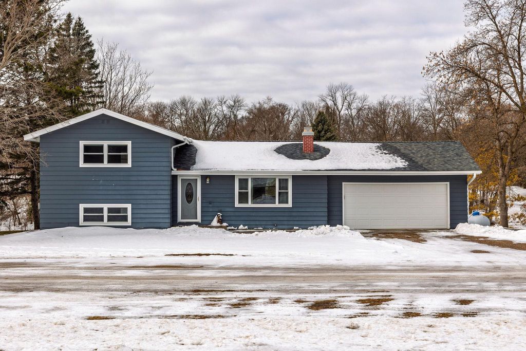Photo of 19223 191st Street, Starbuck, MN 56381 (MLS # 7004606)