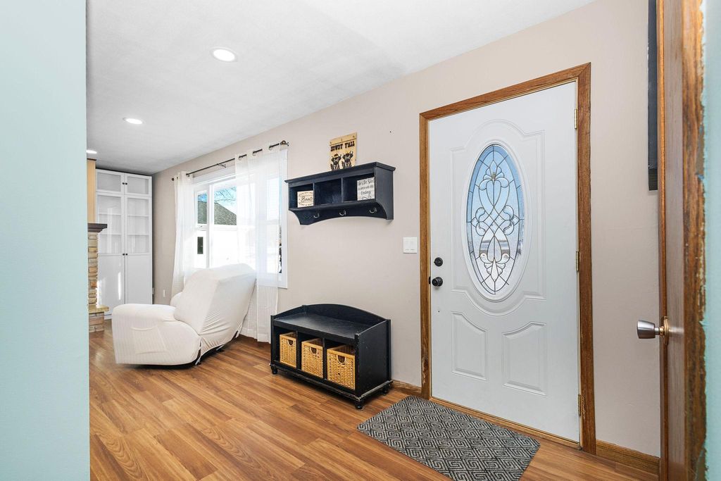 Photo of 19223 191st Street, Starbuck, MN 56381 (MLS # 7004606)