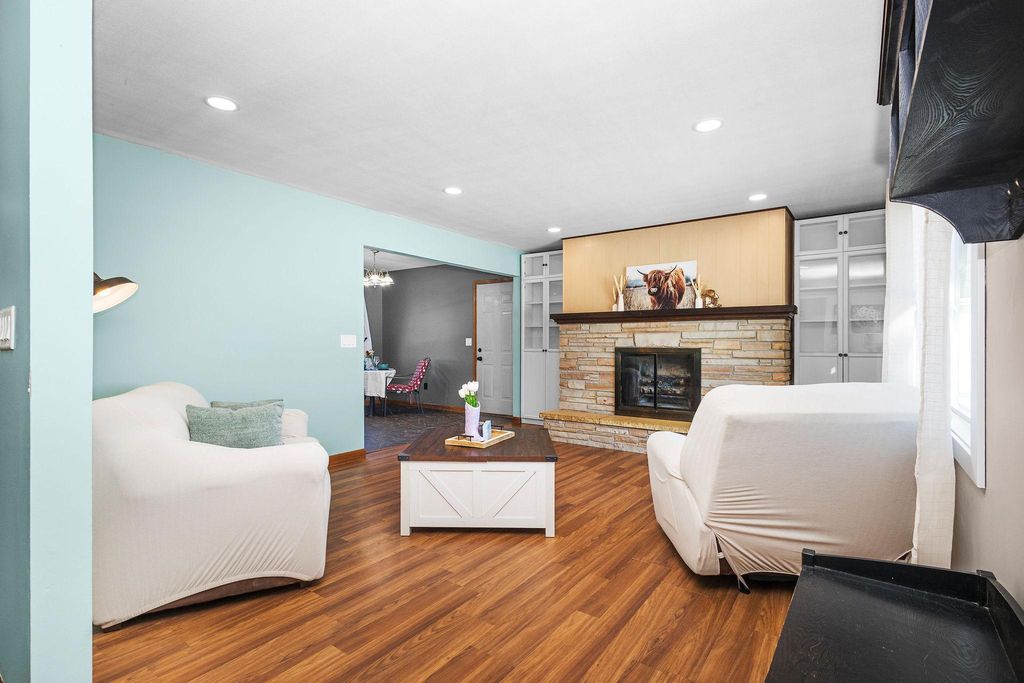 Photo of 19223 191st Street, Starbuck, MN 56381 (MLS # 7004606)