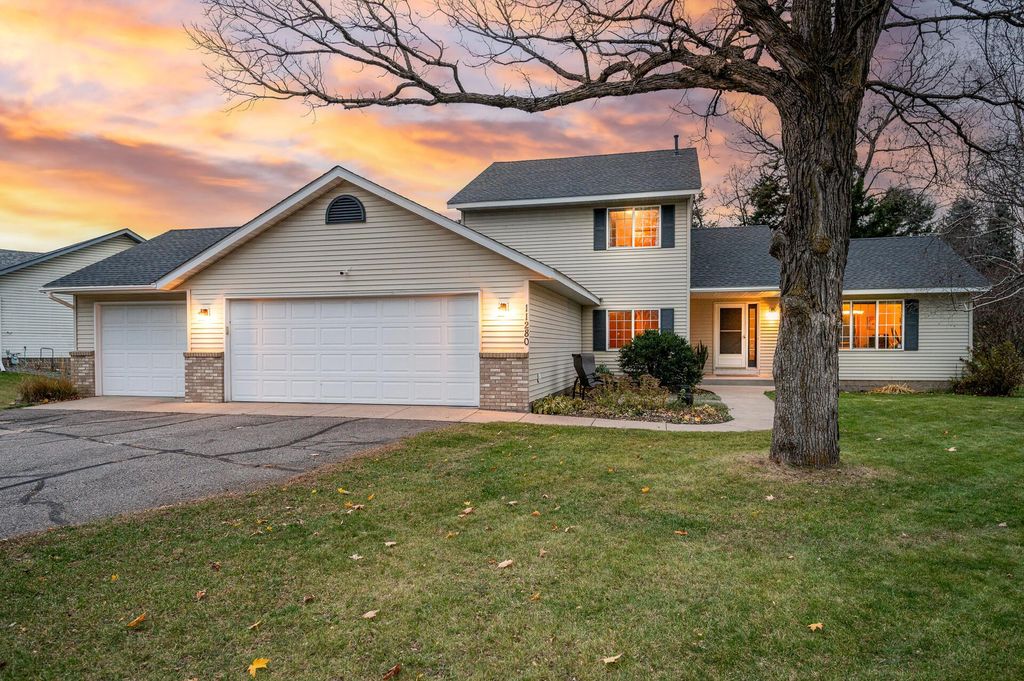 Photo of 11280 Julia Lane, Becker, MN 55308 (MLS # 7071247)