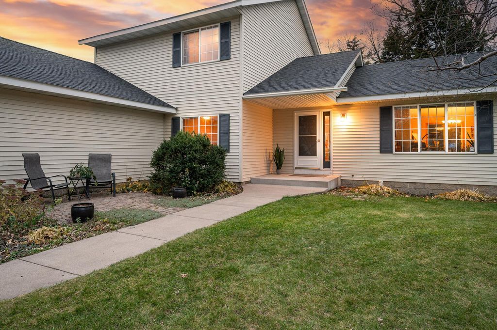Photo of 11280 Julia Lane, Becker, MN 55308 (MLS # 7071247)