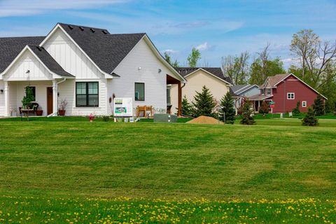 Photo of 3219 Ramsey Street, Faribault, MN 55021 (MLS # 6694022)