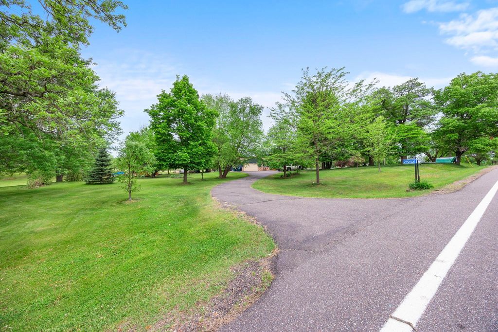 Photo of 29242 Lily Street NW, Isanti, MN 55040 (MLS # 7079200)