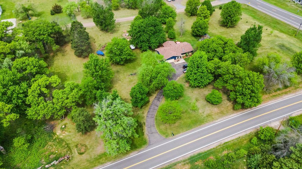 Photo of 29242 Lily Street NW, Isanti, MN 55040 (MLS # 7079200)