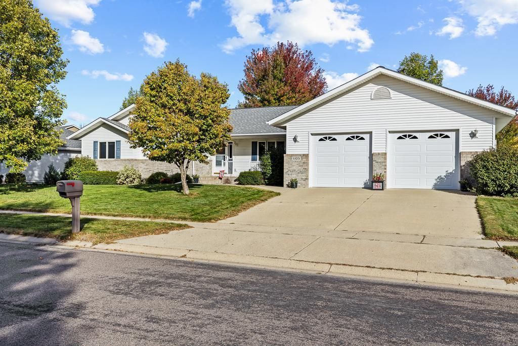 Photo of 1105 David Drive, Marshall, MN 56258 (MLS # 6784681)