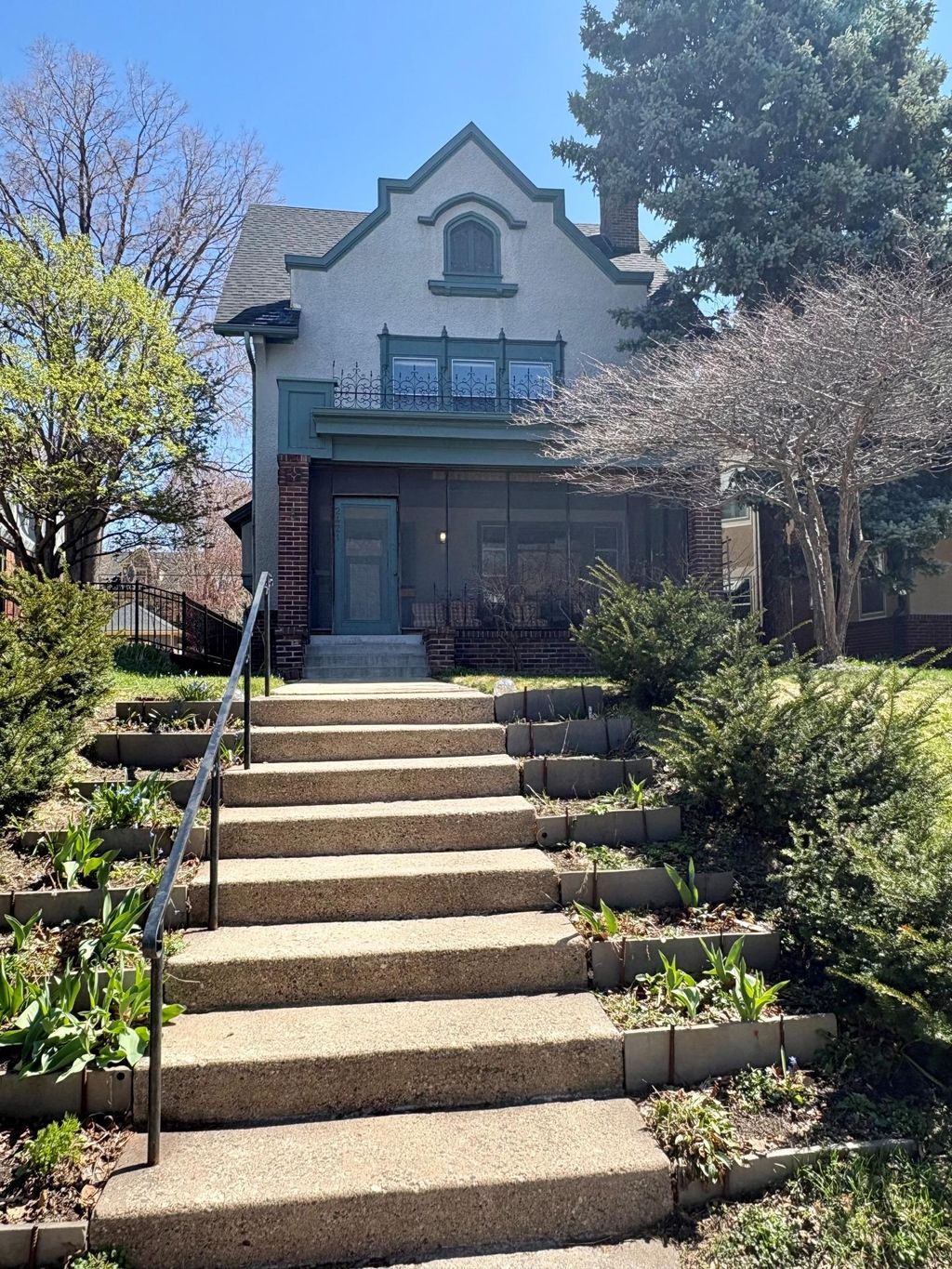 Photo of 2421 Irving Avenue S, Minneapolis, MN 55405 (MLS # 7030768)