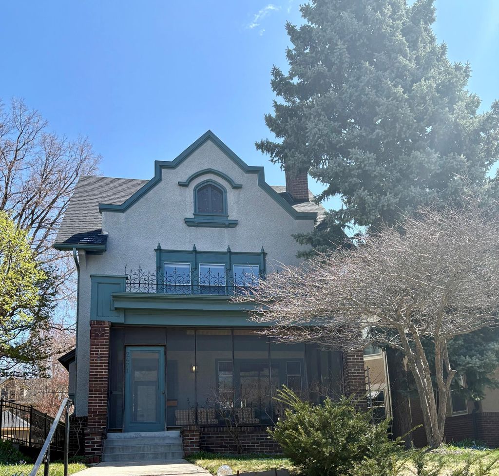 Photo of 2421 Irving Avenue S, Minneapolis, MN 55405 (MLS # 7030768)